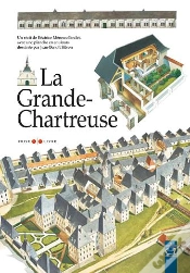 Capa do artigo La Grande Chartreuse