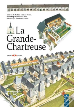 Capa do artigo La Grande Chartreuse