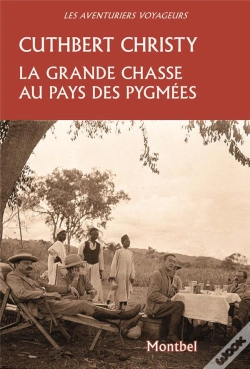 Capa do artigo La Grande Chasse Au Pays Des Pygmées