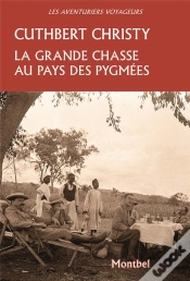 Capa do artigo La Grande Chasse Au Pays Des Pygmées