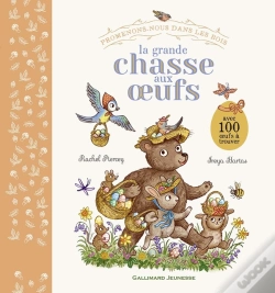 Capa do artigo La Grande Chasse Aux Oeufs