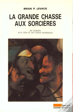 Capa do artigo La Grande Chasse Aux Sorcieres ; En Europe Au Debut Des Temps Modernes