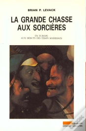 Capa do artigo La Grande Chasse Aux Sorcieres ; En Europe Au Debut Des Temps Modernes