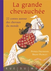 Capa do artigo La Grande Chevauchee