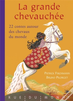 Capa do artigo La Grande Chevauchee
