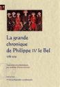 La Grande Chronique Du Règne De Philippe Iv Le Bel (1285-1314) - Preview