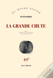 Capa do artigo La Grande Chute