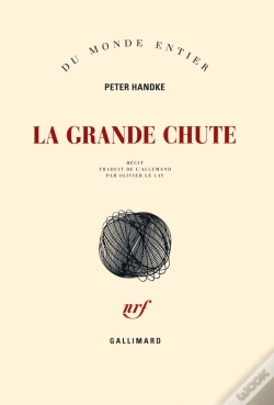 Capa do artigo La Grande Chute