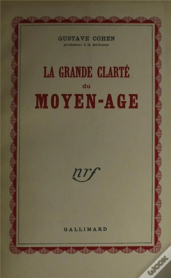 Capa do artigo La Grande Clarte Du Moyen Age