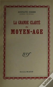 Capa do artigo La Grande Clarte Du Moyen Age