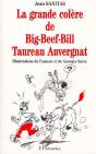La Grande Colere De Big-Beef-Bill Taureau Auvergnat - Preview