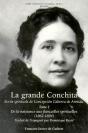 La Grande Conchita, Tome 1 : Ecrits Spirituels De Concepcion Cabrera De Armida, 1862-1894 - Preview