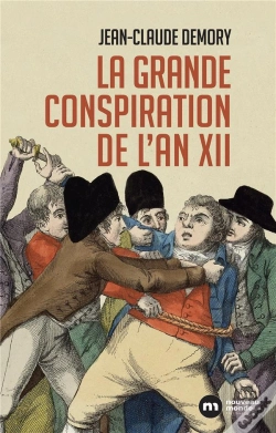 Capa do artigo La Grande Conspiration De L'An Xii