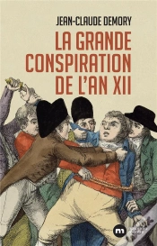 Capa do artigo La Grande Conspiration De L