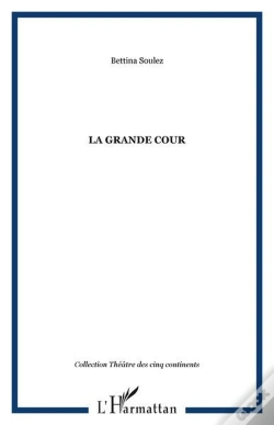 Capa do artigo La Grande Cour