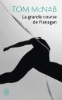 La Grande Course De Flanagan - Preview