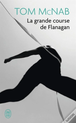 Capa do artigo La Grande Course De Flanagan