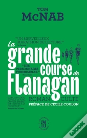 La Grande Course De Flanagan