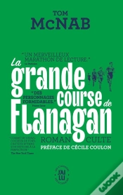 Capa do artigo La Grande Course De Flanagan