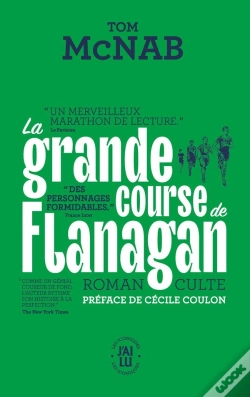 Capa do artigo La Grande Course De Flanagan