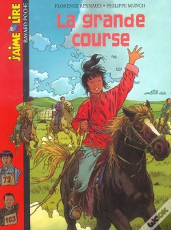 Capa do artigo La Grande Course