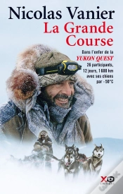 Capa do artigo La Grande Course