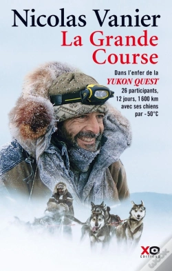 Capa do artigo La Grande Course