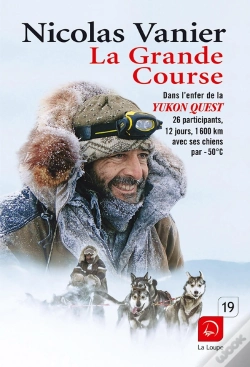 Capa do artigo La Grande Course
