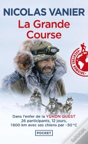 Capa do artigo La Grande Course