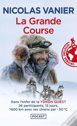 Capa do artigo La Grande Course