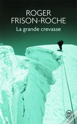Capa do artigo La Grande Crevasse (Nc)