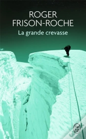 Capa do artigo La Grande Crevasse (Nc)