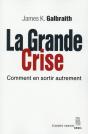 La Grande Crise ; Comment En Sortir Autrement - Preview