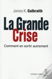 Capa do artigo La Grande Crise ; Comment En Sortir Autrement
