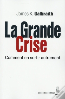 Capa do artigo La Grande Crise ; Comment En Sortir Autrement