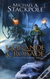 Capa do artigo La Grande Croisade T.3