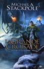 La Grande Croisade T.3 - Preview