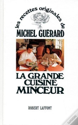 Capa do artigo La Grande Cuisine Minceur
