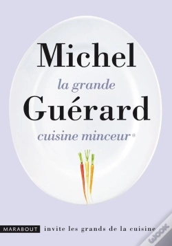 Capa do artigo La Grande Cuisine Minceur