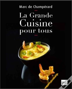 Capa do artigo La Grande Cuisine Pour Tous