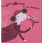 La Grande Dame Et Le Petit Monsieur - Preview