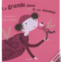 Capa do artigo La Grande Dame Et Le Petit Monsieur