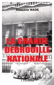 Capa do artigo La Grande Debrouille Nationale