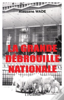 Capa do artigo La Grande Debrouille Nationale