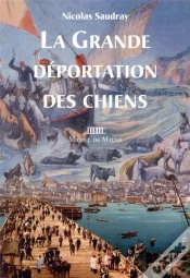 Capa do artigo La Grande Deportation Des Chiens