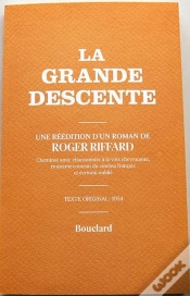Capa do artigo La Grande Descente