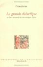La Grande Didactique Ou L'Art Universel De Tout Enseigner À Tous - Preview
