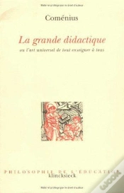 Capa do artigo La Grande Didactique Ou L