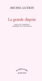 La Grande Dispute - Preview
