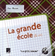 Capa do artigo La Grande École